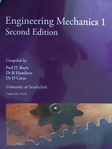 Engineering Mechanics 1