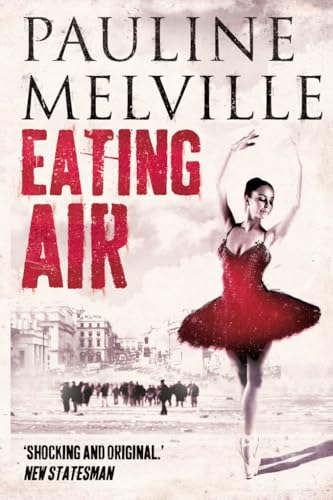 Eating Air