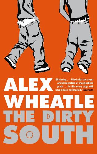 The Dirty South