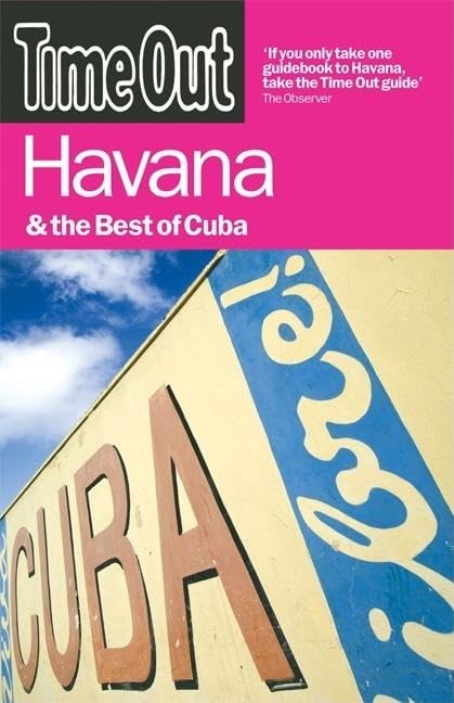 "Time Out" Havana