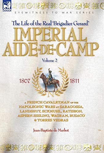 Imperial Aide-De-Camp - A French Cavalryman of the Napoleonic Wars at cover
