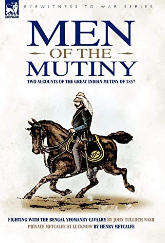 Men of the Mutiny cover