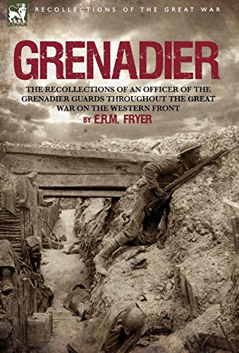 Grenadier cover