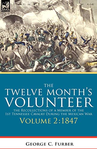 The Twelve Month's Volunteer