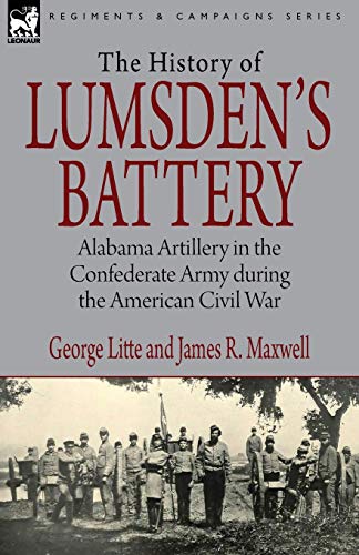 History of Lumsden's Battery cover