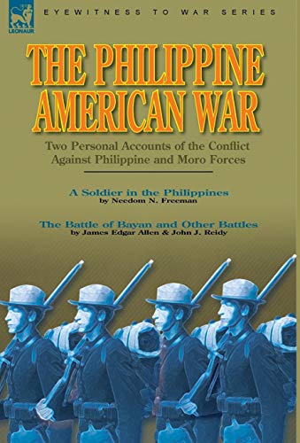 The Philippine-American War