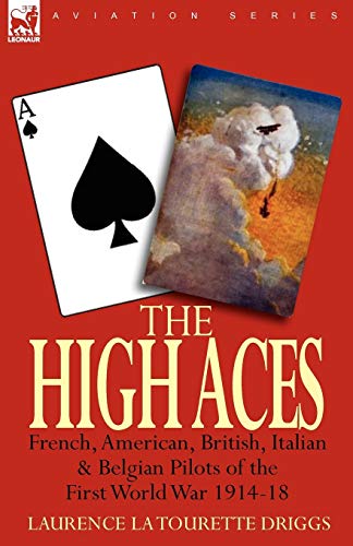 The High Aces cover