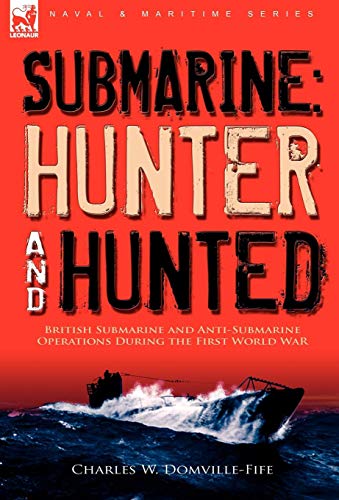 Submarine cover