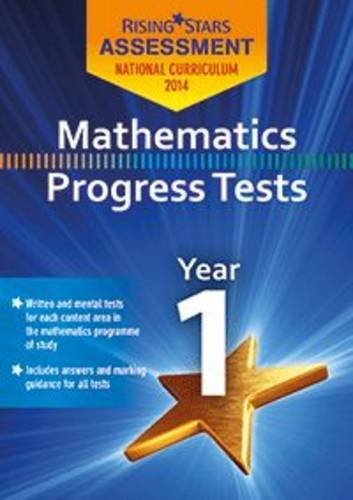 New Curriculum Assessment Mathematics Year 1