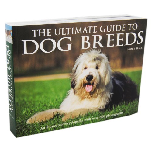 The Ultimate Guide to Dog Breeds