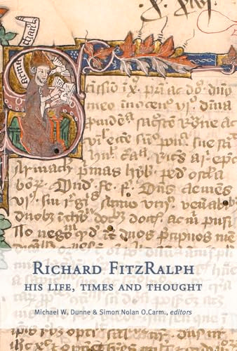 Richard FitzRalph
