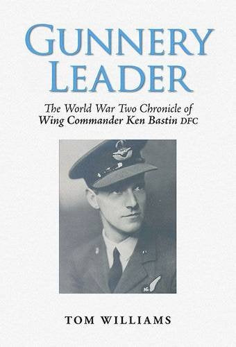 Gunnery Leader