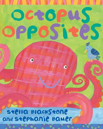 Octopus Opposites