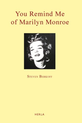 You Remind Me of Marilyn Monroe