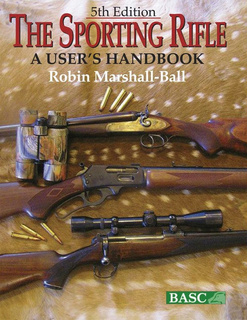 The Sporting Rifle