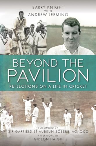 Beyond The Pavilion