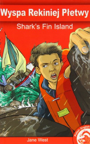 Shark's Fin Island