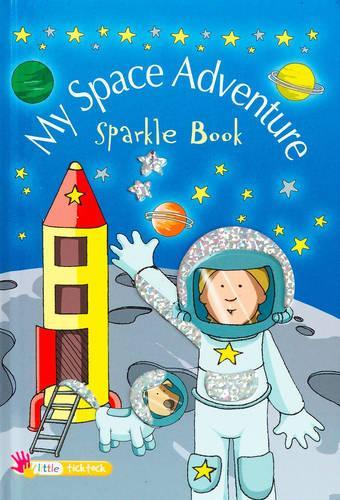 My Space Adventure