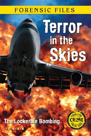 Forensic Files: Terror In The Skies