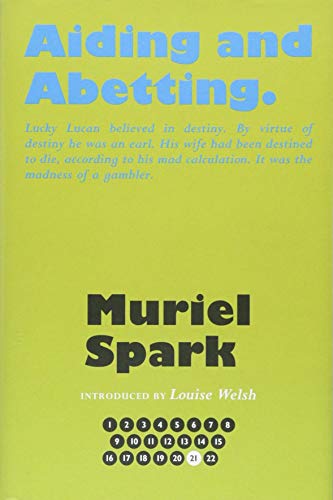 Aiding and Abetting