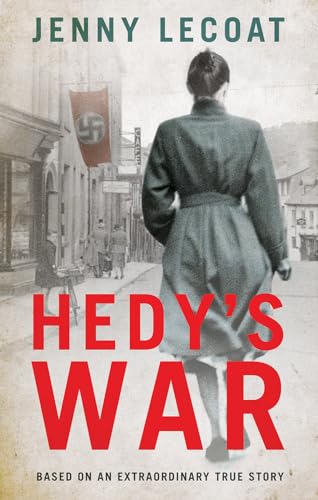 Hedy's War