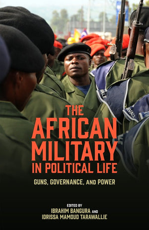 The African Military in Political Life