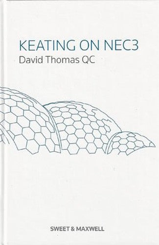 Keating on NEC3