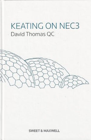 Keating on NEC3