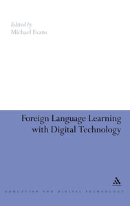 Foreign Language Learning with Digital Technology 