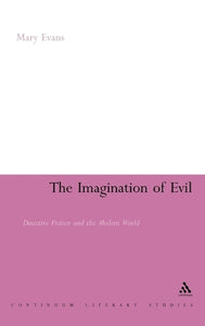 The Imagination of Evil 
