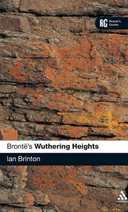 Bronte's Wuthering Heights 