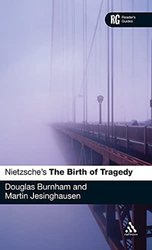 Nietzsche's 'The Birth of Tragedy'