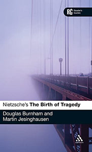 Nietzsche's 'The Birth of Tragedy' 