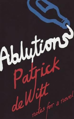Ablutions