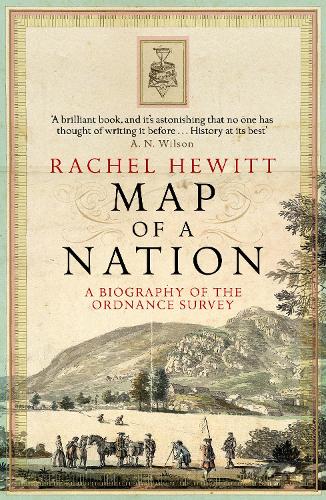 Map Of A Nation