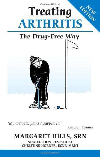 Treating Arthritis