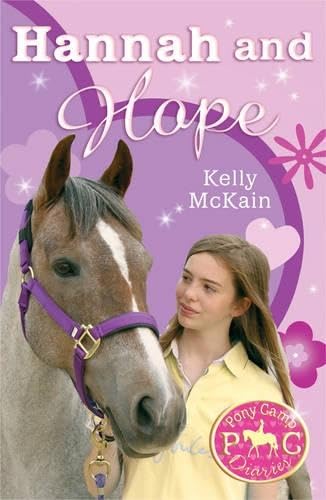 Hannah and Hope