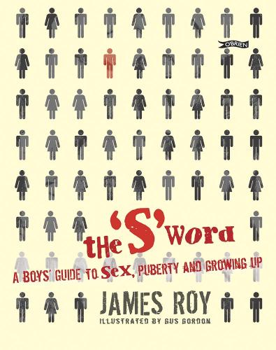 The 'S' Word