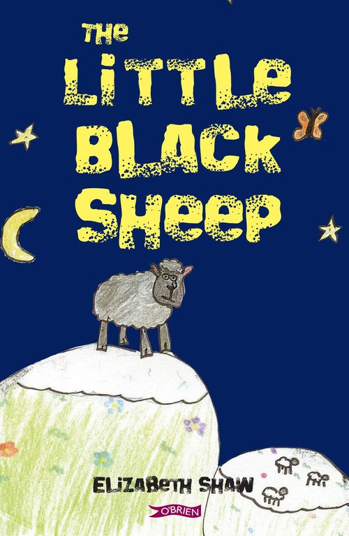 The Little Black Sheep