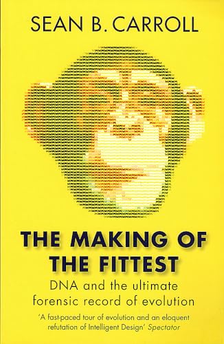 The Making of the Fittest