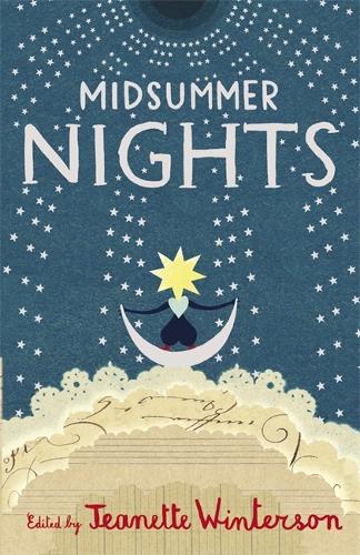 Midsummer Nights: Tales from the Opera: