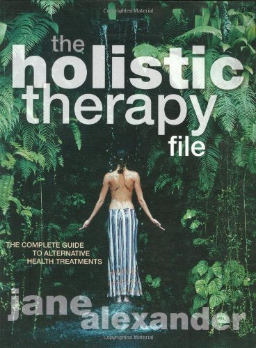 The Holistic Therapy File