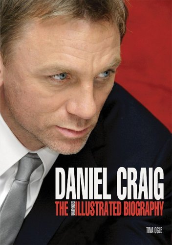 Daniel Craig