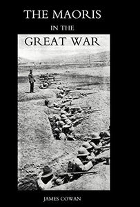 Maoris in the Great War 
