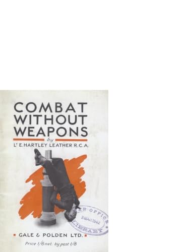 Combat without Weapons