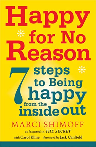 Happy For No Reason
