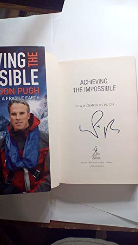 Achieving the Impossible