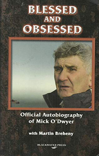 BLESSED AND OBSESSED (FIRM SALE)