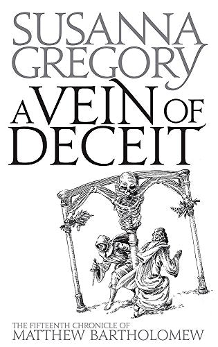 A Vein Of Deceit
