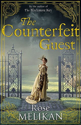 The Counterfeit Guest